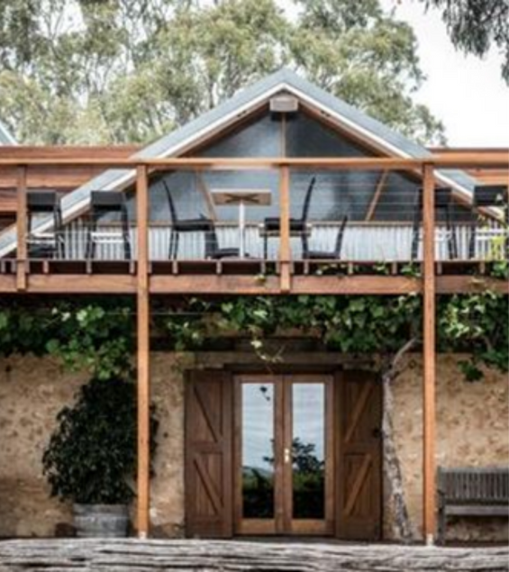 Winery Info/Brand