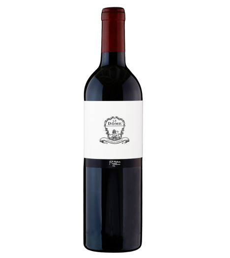 Chateau Teyssier Le Dome, Grand Cru 2016