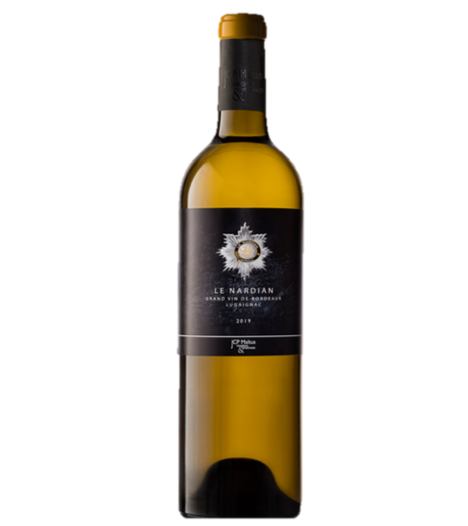 Chateau Teyssier Le Nardian Blanc 2019