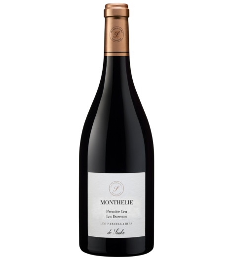 Les Parcellaires De Saulx Monthelie Premier Cru "Les Duresses" Blanc 2022