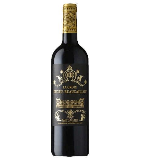 La Croix De Beaucaillou (2nd Wine Of Chateau Ducru-Beaucaillou) 2017