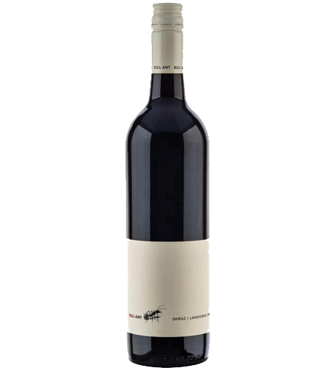 Lake Breeze Bull Ant Shiraz 2021