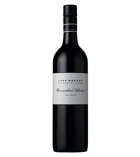 Lake Breeze Winemaker's Selection Shiraz 2016