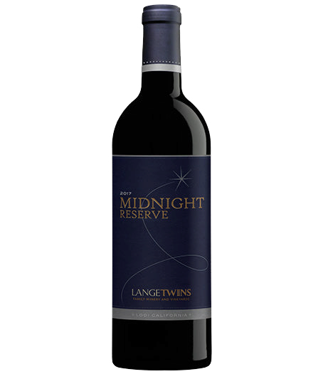 Langetwins Midnight Reserve 2017