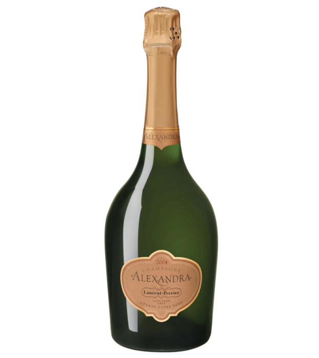 Laurent-Perrier Alexandra Grande Cuvee Rosé 2012