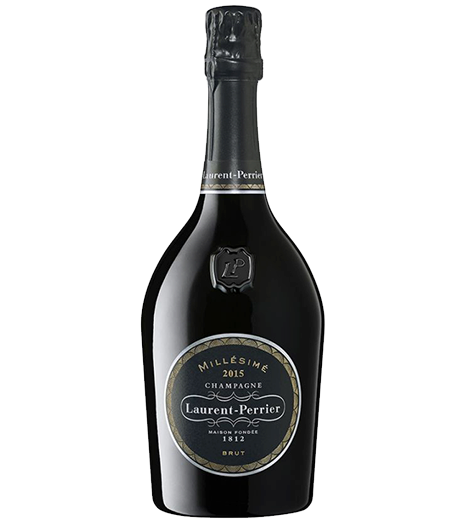 Laurent-Perrier Brut Millesime 2015