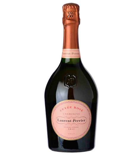 Laurent-Perrier Cuvee Rosé MV