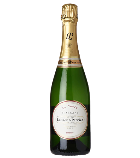 Laurent-Perrier La Cuvee Brut NV