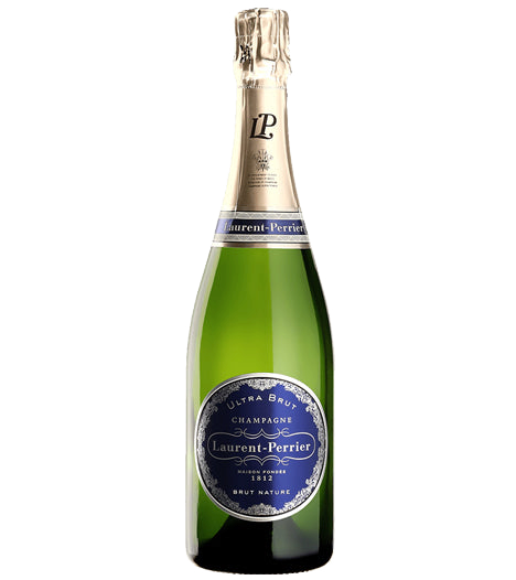 Laurent-Perrier Ultra Brut NV