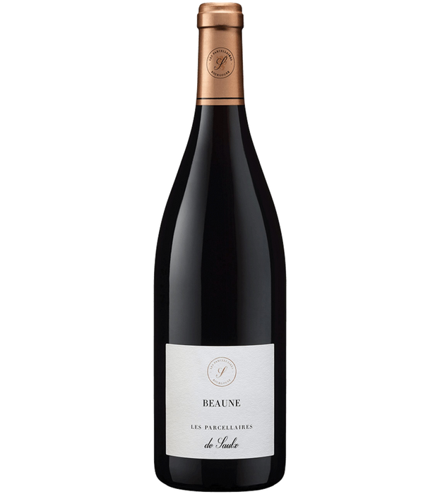 Les Parcellaires De Saulx Beaune “Les Prevoles” Rouge 2018