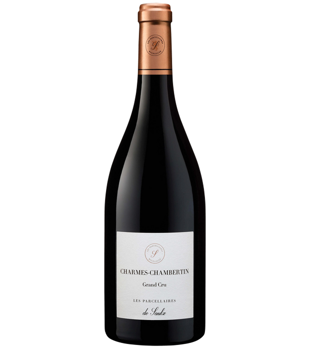 Les Parcellaires De Saulx Charmes Chambertin Grand Cru 2016