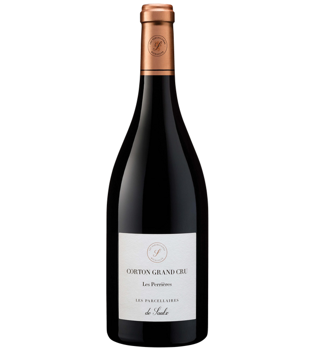 Les Parcellaires De Saulx Corton Grand Cru “Les Perrieres” 2018