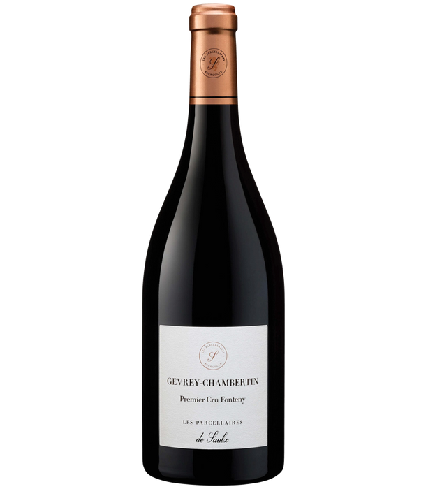 Les Parcellaires De Saulx Gevrey-Chambertin Premier Cru “Fonteny” 2018
