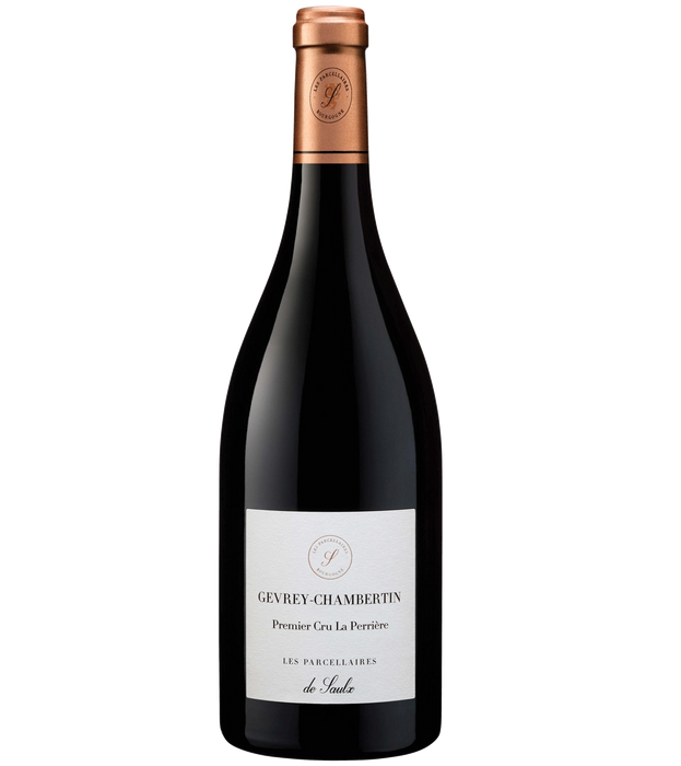 Les Parcellaires De Saulx Gevrey-Chambertin Premier Cru “La Perriere” 2016