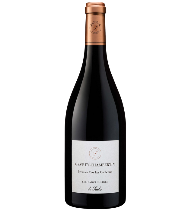 Les Parcellaires De Saulx Gevrey-Chambertin Premier Cru Les Corbeaux 2016