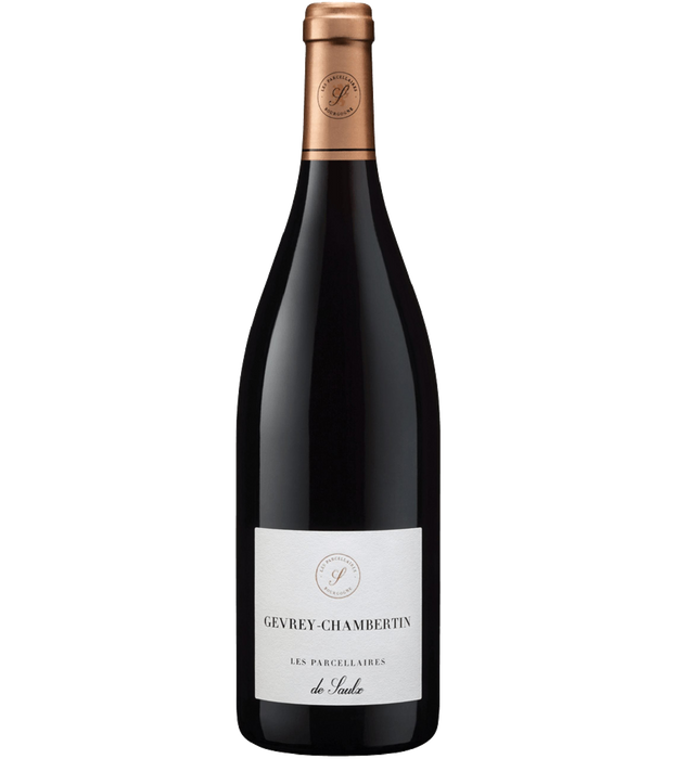 Les Parcellaires De Saulx Gevrey Chambertin “Les Evocelles” Rouge 2018
