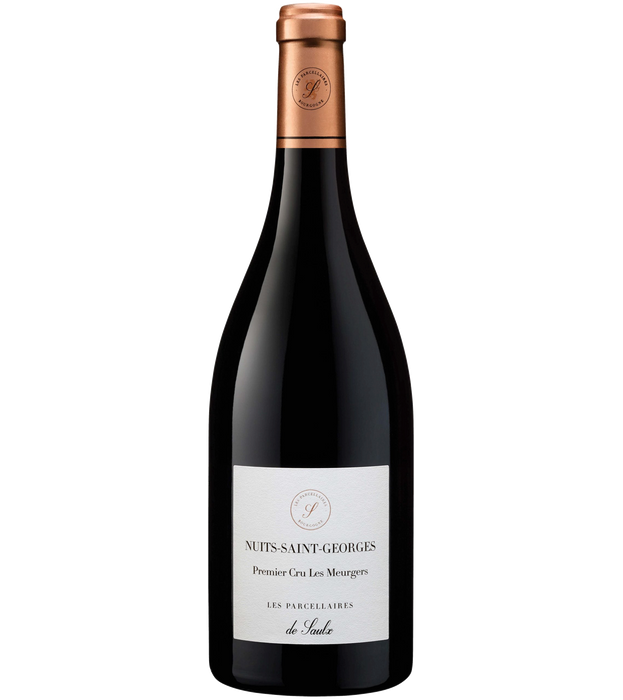 Les Parcellaires De Saulx Nuits Saint Georges Premier Cru, “Les Meurgers” 2016