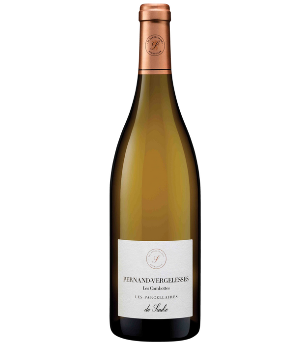 Les Parcellaires De Saulx Pernand Vergelesses Premier Cru “En Caradeux” Blanc 2019