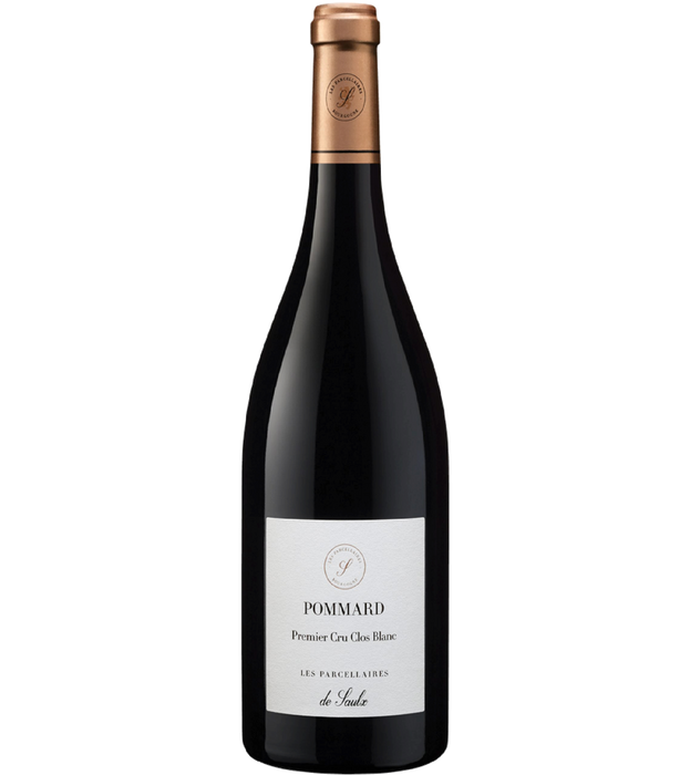 Les Parcellaires De Saulx Pommard Premier Cru “Clos Blanc” Rouge 2017