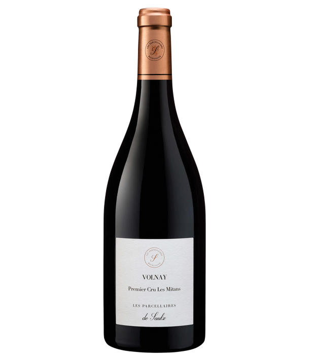Les Parcellaires De Saulx Volnay Premier Cru, “Les Mitans” Rouge 2020