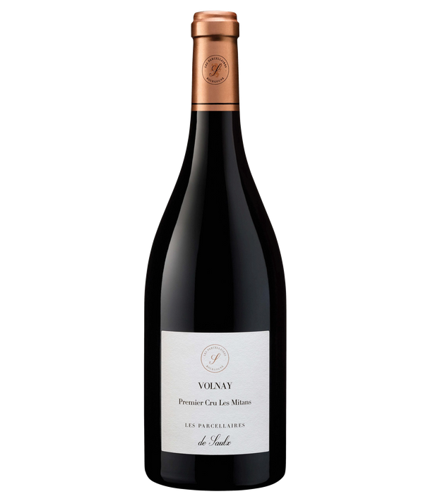 Les Parcellaires De Saulx Volnay Premier Cru, “Les Mitans” Rouge 2021