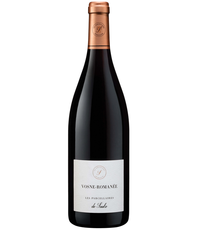 Cote De Nuits