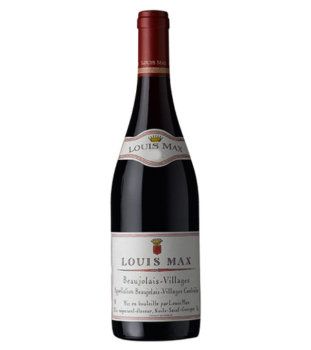 Louis-Max-Beaujolais-Villages-2015