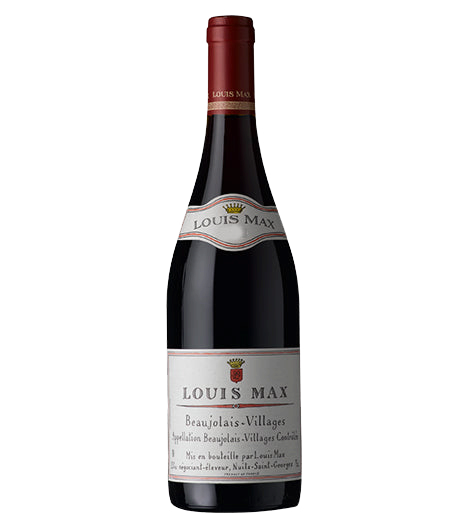 Louis Max, Beaujolais-Villages 2020