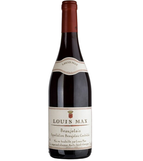 Louis Max Beaujolais 2020