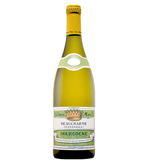 Louis Max Bourgogne Chardonnay Beaucharme 2019