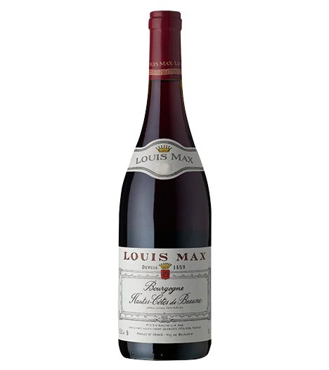 Louis Max, Bourgogne Hautes - Cotes de Beaune 2017