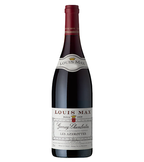 Louis Max, Gevrey-Chambertin, Les Azerottes 2014