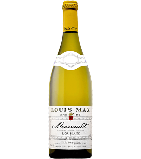 Louis Max Meursault L'Or Blanc 2018