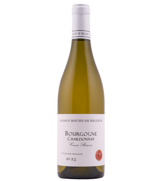 Maison Roche De Bellene Bourgogne Chardonnay Cuvee Reserve 2023