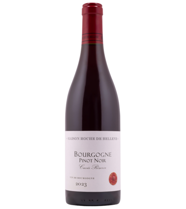 Maison Roche De Bellene Bourgogne Pinot Noir Cuvee Reserve 2023