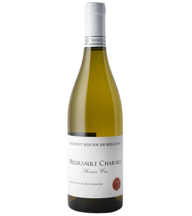 Maison Roche De Bellene Meursault Charmes Premier Cru 2021