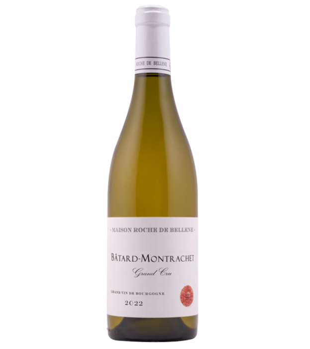 Maison Roche De Bellene Batard-Montrachet Grand Cru 2022