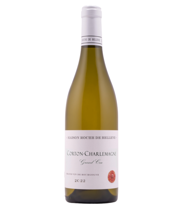 Maison Roche De Bellene Corton-Charlemagne Grand Cru 2022
