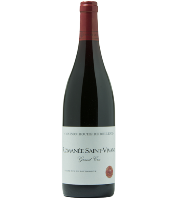 Maison Roche De Bellene Romanee Saint-Vivant Grand Cru 2013