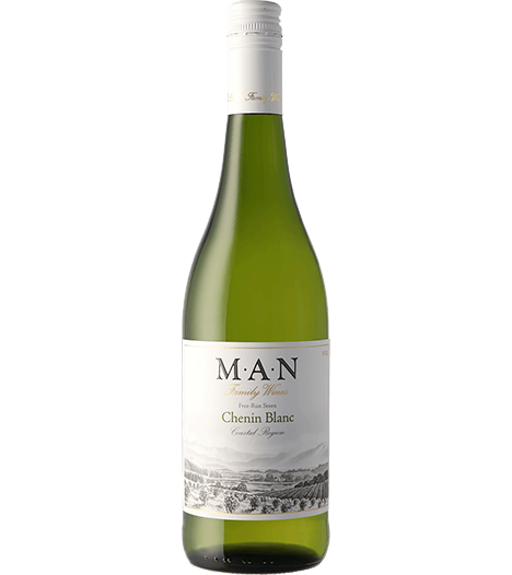 MAN Free-Run Steen Chenin Blanc 2023