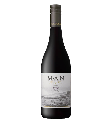 MAN Skaapveld Syrah 2021