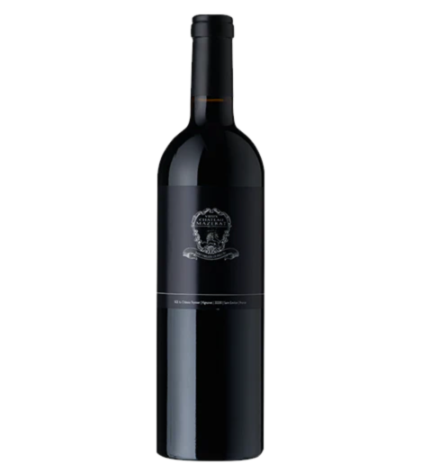 Chateau Teyssier Vieux Chateau Mazerat, Grand Cru 2013