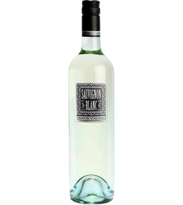 Metal Label Sauvignon Blanc 2025