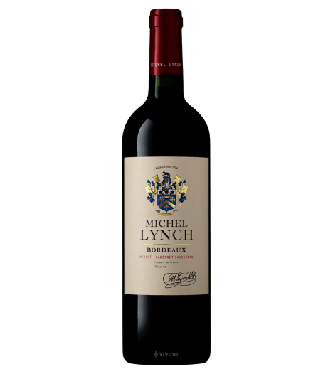 Michel Lynch Merlot Cabernet Sauvignon 2020