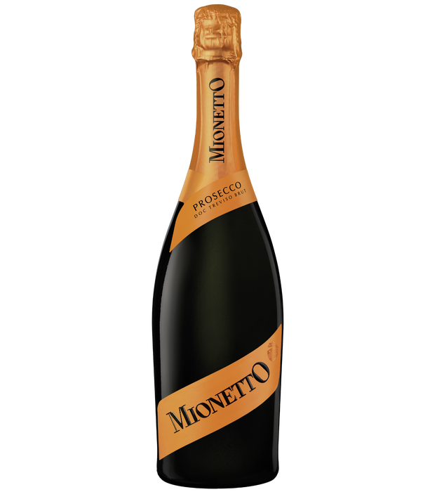 Mionetto Prosecco DOC Treviso Brut NV