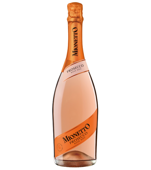 Mionetto Prosecco DOC Rose Extry Dry NV