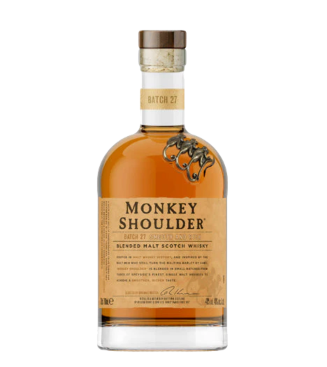 Monkey Shoulder -700mL