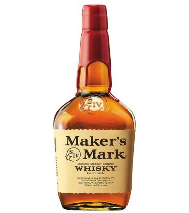 Maker's Mark