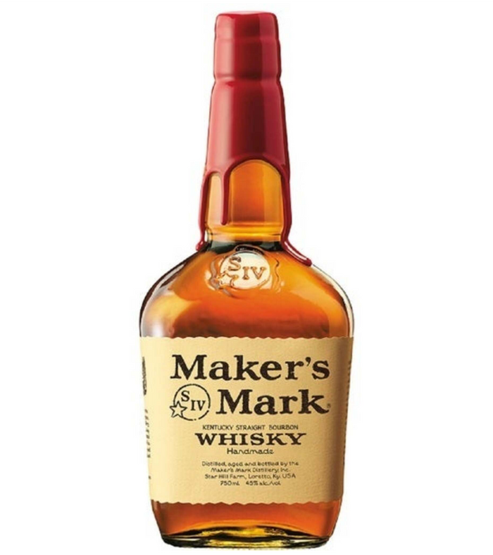 Maker's Mark