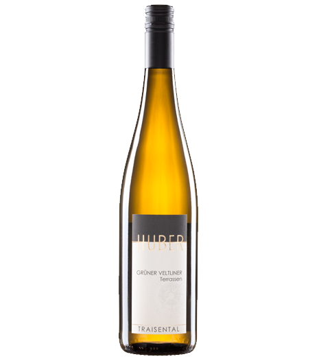 Markus Huber Riesling "Terrassen" 2018